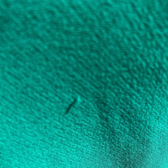 J. Crew blouse. Sz 4. - Picture 6 of 6